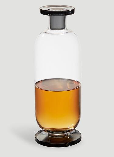 LN-CC® - Tom Dixon: Puck Decanter - Transparent Tom Dixon Puck Decanter Transparent wps0670196