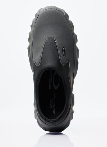 Junya Watanabe x Oakley チョップソーミュール ブラック jwo0156001