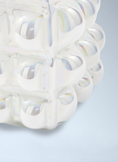 POLSPOTTEN Sunao Vase White wps0691976