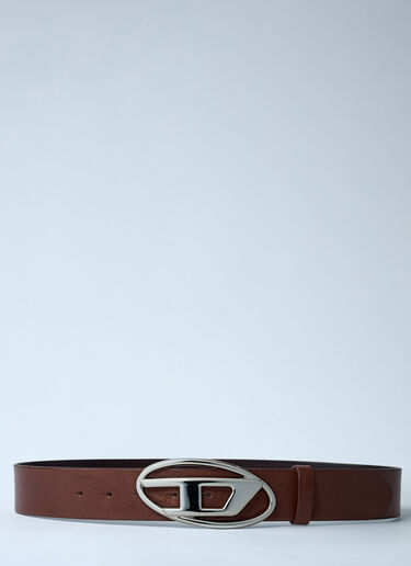 LN-CC® - Diesel: B-1DR Belt - Brown Diesel B-1DR Belt Brown dsl0161025