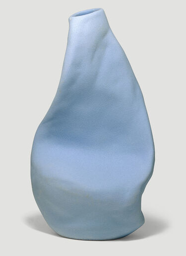 LN-CC® - Completedworks: Giant Solitude Vase - Blue Completedworks Giant Solitude Vase Blue wps0690024
