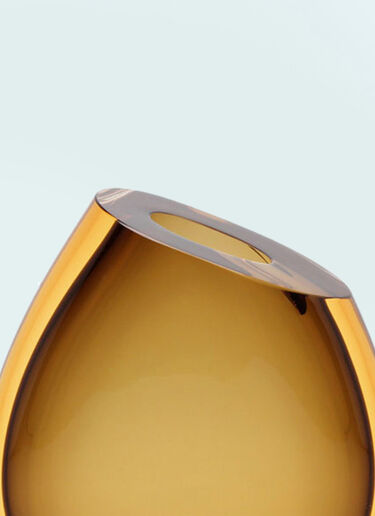LN-CC® - Gardeco: Mini Vase 96 - Yellow Gardeco Mini Vase 96 Yellow wps0691413