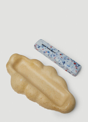 LN-CC® - Space Available: 熏香雕塑 - 米色 Space Available 熏香雕塑 米色 spa0350002