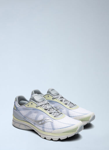 LN-CC® - Saucony SILO: Kinvara OG Sneakers - Grey Saucony SILO Kinvara OG Sneakers Grey sac0162011