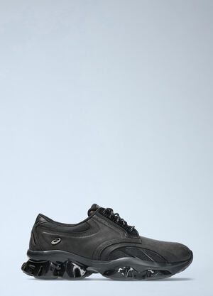 Asics Gel-Kinetic SP Sneakers Black asi0364033