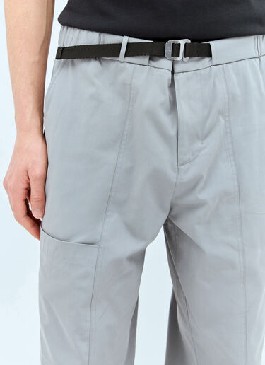 LN-CC® - ROA: Climbing Pants - Grey ROA Climbing Pants Grey roa0156010