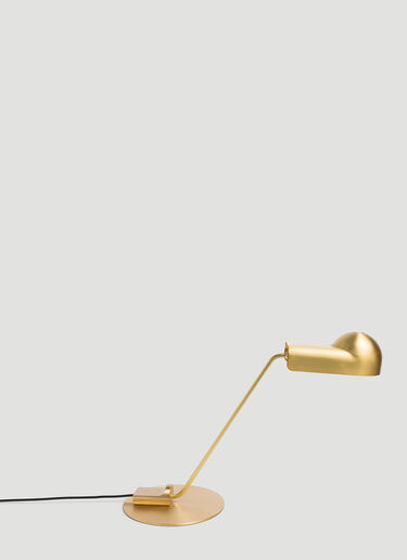 LN-CC® - Karakter: Domo Table Lamp (UK) - Brass Karakter Domo Table Lamp (UK) Brass wps0638248