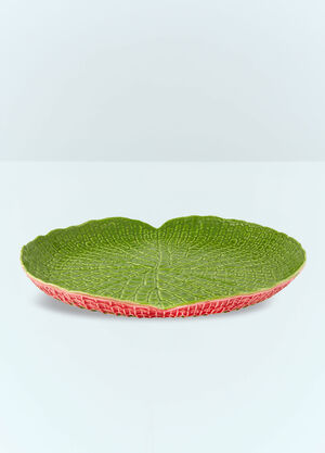 Bordallo Pinheiro Amazónia Centerpiece Green wps0691185