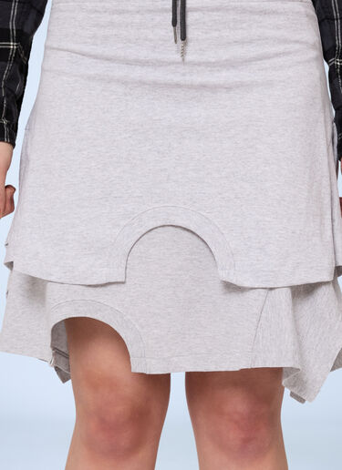 Gina Corrieri 티셔츠 회색 gcr0264001