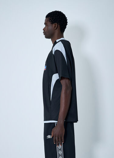 LN-CC® - Umbro: Training T-Shirt - Black Umbro Training T-Shirt Black umb0162011