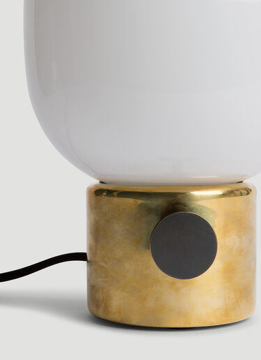 LN-CC® - Audo Copenhagen: JWDA Lamp (EU Plug) - Brass Audo Copenhagen JWDA Lamp (EU Plug) Brass wps0638252