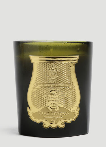 LN-CC® - Trudon: Odalisque Candle - Green Trudon Odalisque Candle Green wps0644243