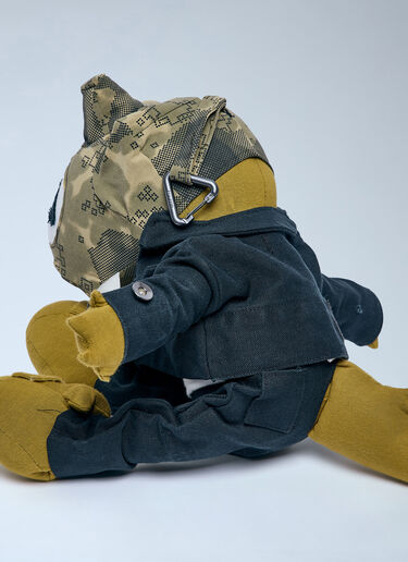 LN-CC® - Nike by Yaku: Re-Create Gus R.Rex Toy - Navy Nike by Yaku Re-Create Gus R.Rex Toy Navy nik0165033