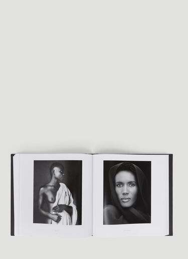 LN-CC® - Phaidon: Robert Mapplethorpe - Black Phaidon Robert Mapplethorpe Black phd0553010