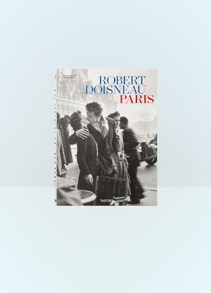 Taschen Robert Doisneau. Paris Multicolour wps0691674