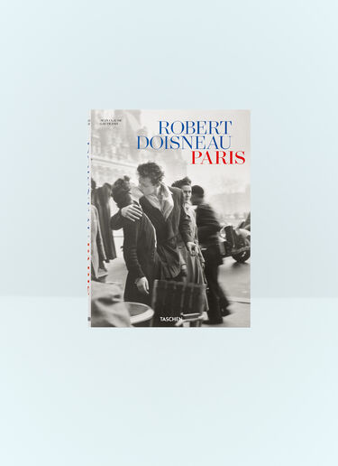 LN-CC® - Taschen: Robert Doisneau. Paris - Multicolour Taschen Robert Doisneau. Paris Multicolour wps0691674