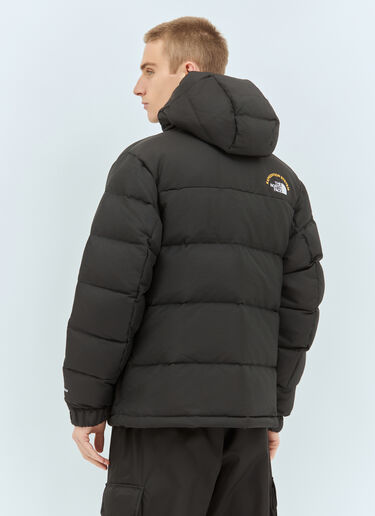 LN-CC® - The North Face: Himalayan Parka - Black The North Face Himalayan Parka Black tnf0159002