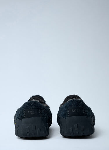 LN-CC® - UGG: Ascot Vibram Wrap Tech Shoes - Black UGG Ascot Vibram Wrap Tech Shoes Black ugg0162012
