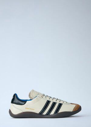 LN-CC® - adidas by Wales Bonner: Karintha OG Sneakers - Beige adidas by Wales Bonner Karintha OG Sneakers Beige awb0363007