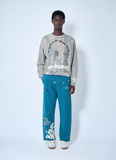 LN-CC® - Paly: My Dream Track Pants - Green Paly My Dream Track Pants Green pal0160012