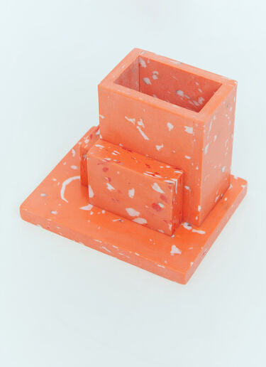 LN-CC® - Space Available: Archidesk Pen Holder - Orange Space Available Archidesk Pen Holder Orange spa0354004