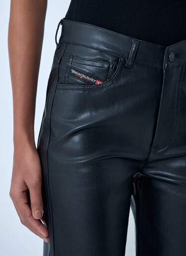 Diesel P-Lain Pants Black dsl0263007