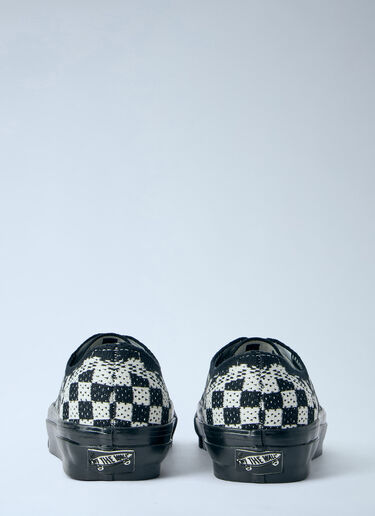 Vans LX Authentic 44 スニーカー ブラック van0364102