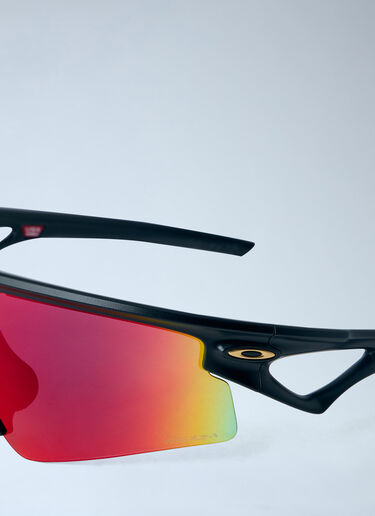 Oakley Sphaera Prizm 太阳镜 黑色 lxo0364012
