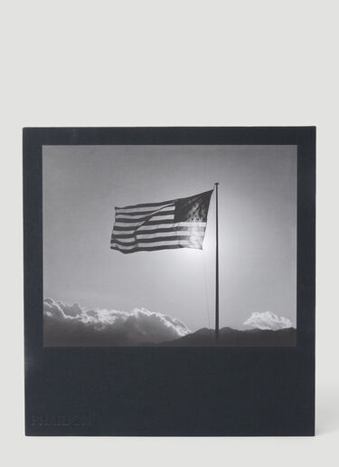LN-CC® - Phaidon: Robert Mapplethorpe - Black Phaidon Robert Mapplethorpe Black phd0553010