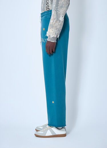 LN-CC® - Paly: My Dream Track Pants - Green Paly My Dream Track Pants Green pal0160012