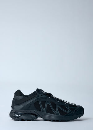 LN-CC® - Salomon: XT Whisper Sneakers - Black Salomon XT Whisper Sneakers Black sal0360022