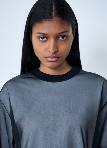 LN-CC® - Sportmax: Ottelia T-shirt - White Sportmax Ottelia T-shirt White spx0263019