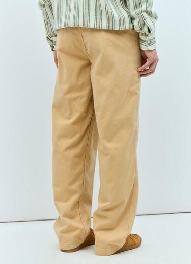 Dickies Holton 长裤  米色 dks0154010