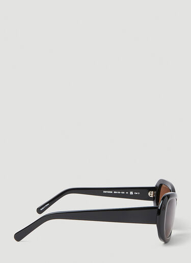 LN-CC® - DMY by DMY: Andy Sunglasses - Black DMY by DMY Andy Sunglasses Black dmy0352008