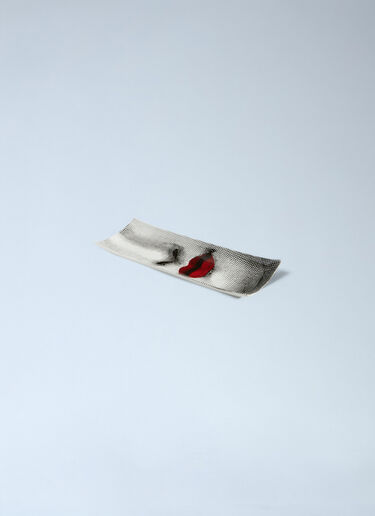 LN-CC® - Fornasetti: Tema e Variazioni N.397 Tray - White Fornasetti Tema e Variazioni N.397 Tray White wps0691861
