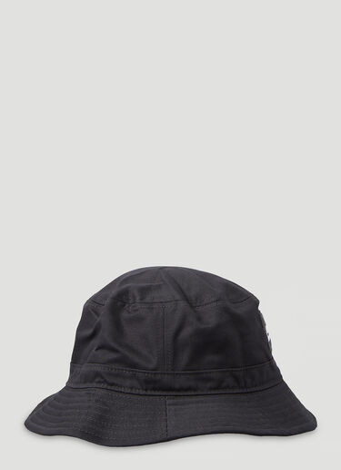 LN-CC® - Nike: Sportswear Bucket Hat - Black Nike Sportswear Bucket Hat Black nik0146046