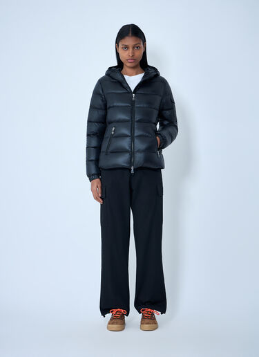 Moncler Glesse Jacket Black mon0263016