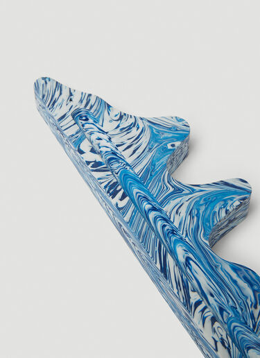 LN-CC® - Space Available: Melting Eco Systems Incense Holder - Blue Space Available Melting Eco Systems Incense Holder Blue spa0348002