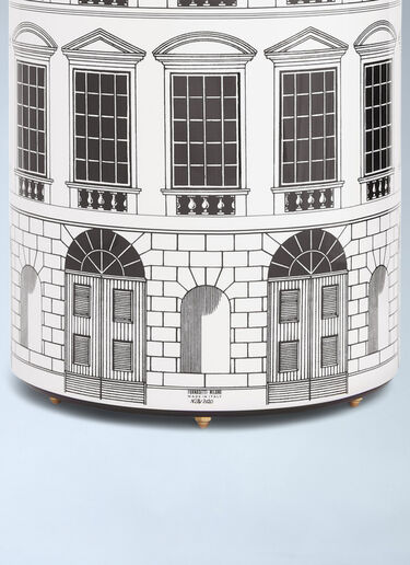 LN-CC® - Fornasetti: Architettura Umbrella Stand - Multicolour Fornasetti Architettura Umbrella Stand Multicolour wps0691844