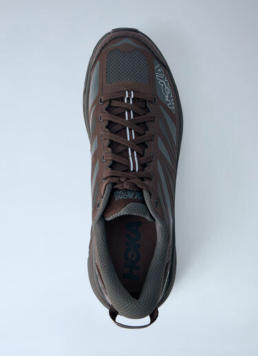 HOKA Mafate Speed 2 Grey hok0364010