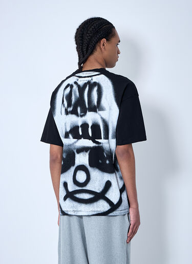 LN-CC® - CHITO: Beanie Boy T-Shirt - Black CHITO Beanie Boy T-Shirt Black chi0159001
