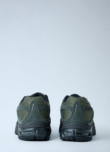 LN-CC® - Nike: 에어 맥스 모토 2K 스니커즈 - 그린 Nike 에어 맥스 모토 2K 스니커즈 그린 nik0164007