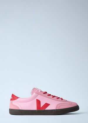 LN-CC® - Veja: Volley Sneakers - Pink Veja Volley Sneakers Pink vej0362012
