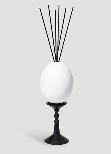 LN-CC® - Trudon: Cyrnos L'Oeuf Diffuser - White Trudon Cyrnos L'Oeuf Diffuser White wps0670281