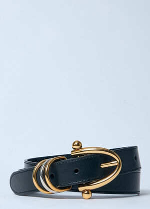 Chloé Chloé Bracelet Belt Black chl0259053