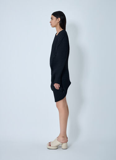 Issey Miyake Knit As If 上衣  红色 ism0262005