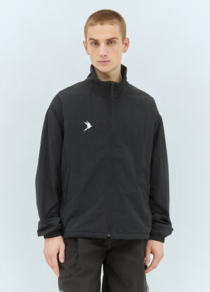 LN-CC® - 66°North: Hringbraut Track Jacket - Black 66°North Hringbraut Track Jacket Black ssn0158004