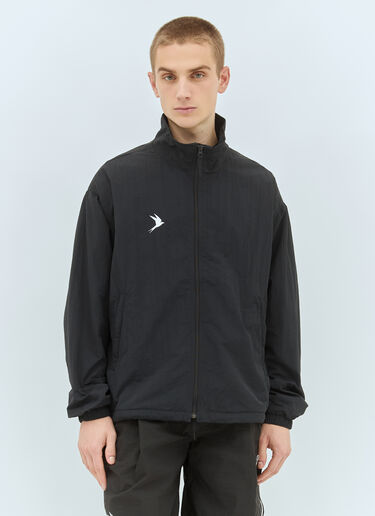 LN-CC® - 66°North: Hringbraut Track Jacket - Black 66°North Hringbraut Track Jacket Black ssn0158004