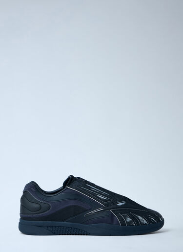 LN-CC® - Reebok: Hammer Pro LTD Sneakers - Black Reebok Hammer Pro LTD Sneakers Black reb0162002