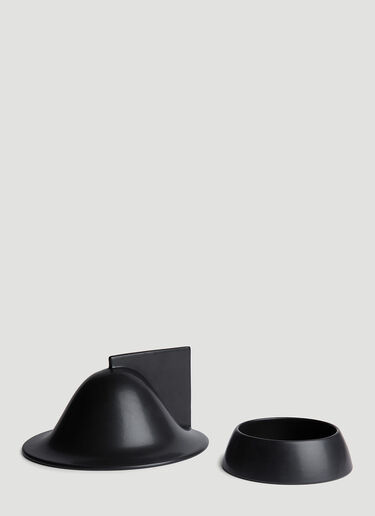 LN-CC® - Karakter: Bowl No.1 - Black Karakter Bowl No.1 Black wps0638246